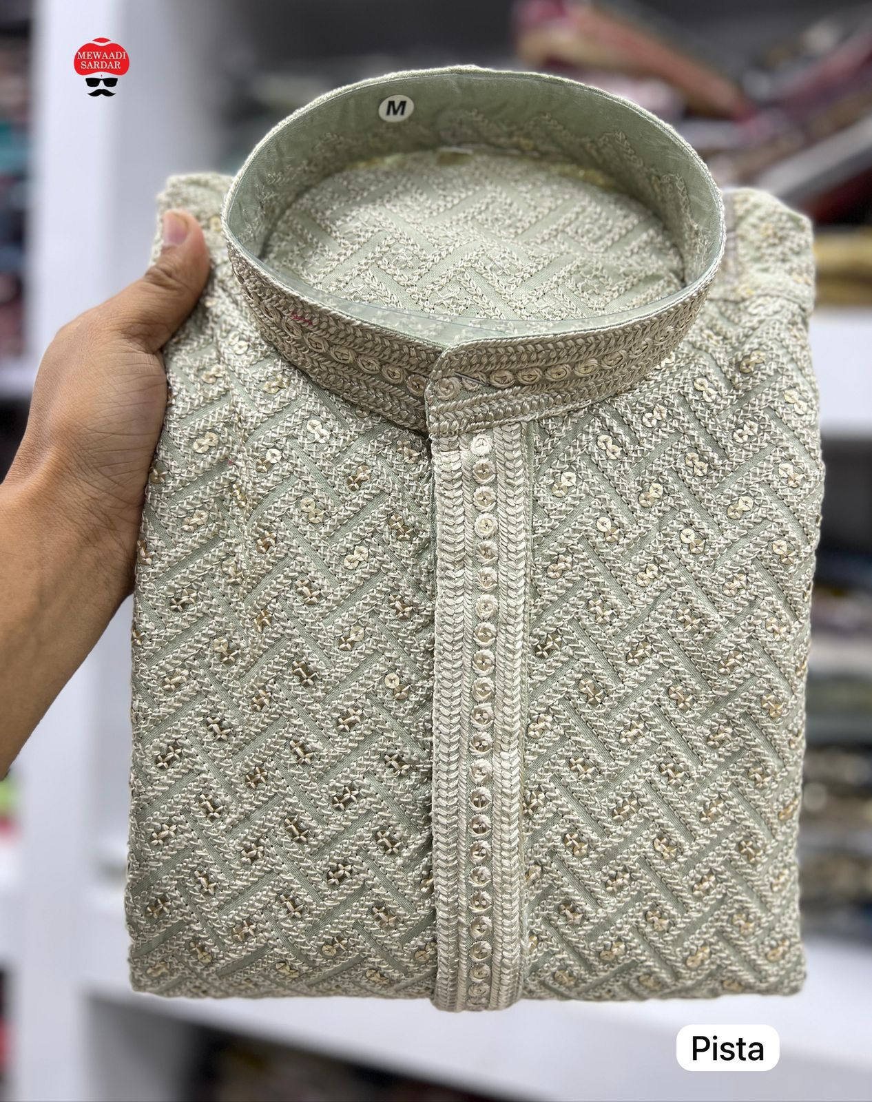 C065: Beautiful Mens Kurta Pajama Sets