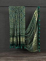 B859: Beautiful Gajji Silk Duppatas B859: Beautiful Gajji Silk Duppatas