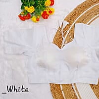 P126: Beautiful Readymade Blouse