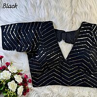 P335: Beautiful Readymade Blouses P335: Beautiful Readymade Blouses