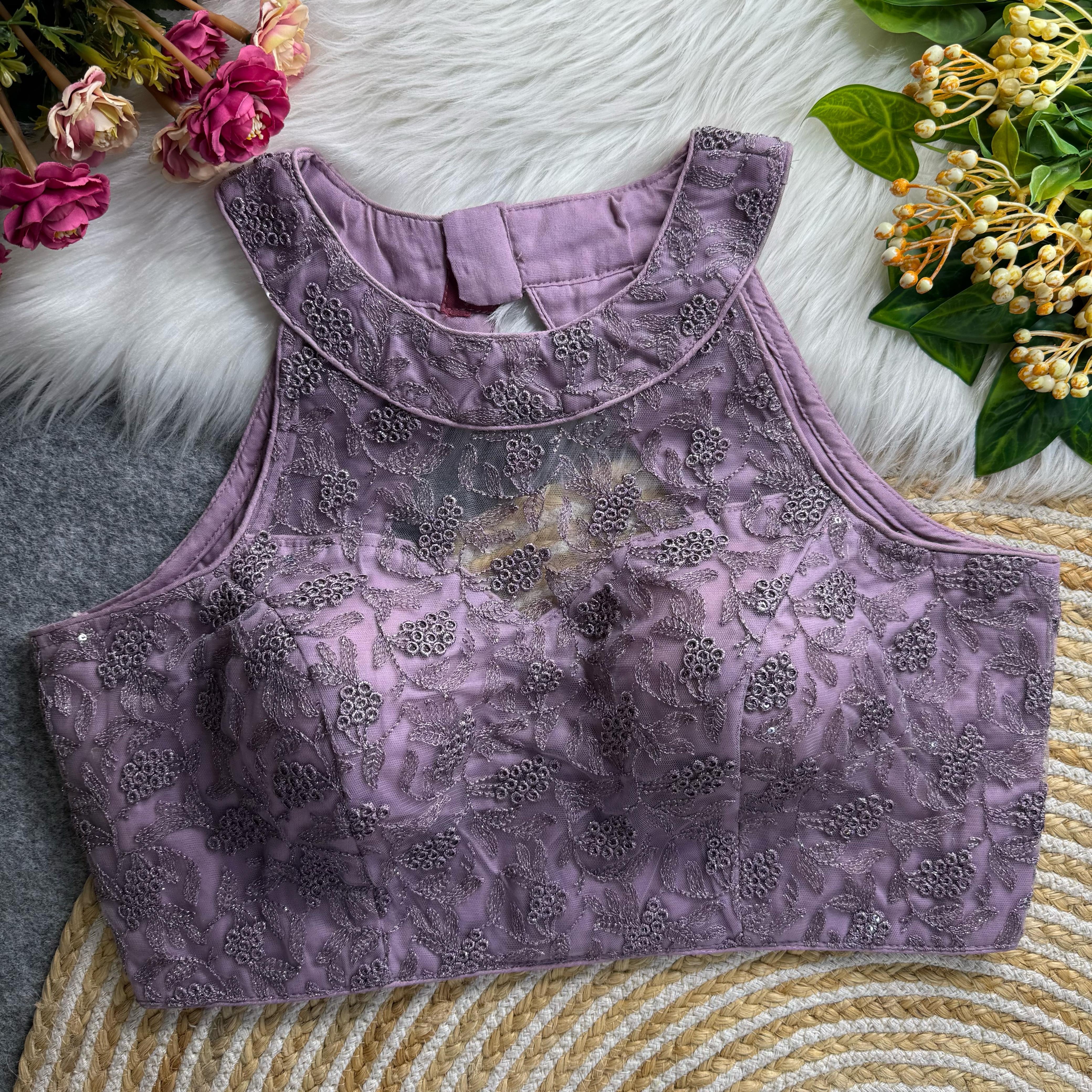 C001: Readymade Blouses C001: Readymade Blouses