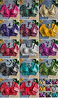 P311: Beautiful Dola Silk Readymade Blouses P311: Beautiful Dola Silk Readymade Blouses