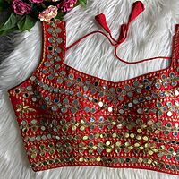 P316: Beautiful Readymade Blouses P316: Beautiful Readymade Blouses