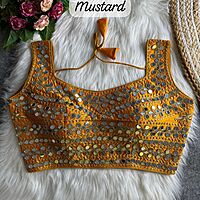 P316: Beautiful Readymade Blouses P316: Beautiful Readymade Blouses