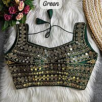 P316: Beautiful Readymade Blouses P316: Beautiful Readymade Blouses