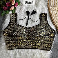 P316: Beautiful Readymade Blouses P316: Beautiful Readymade Blouses