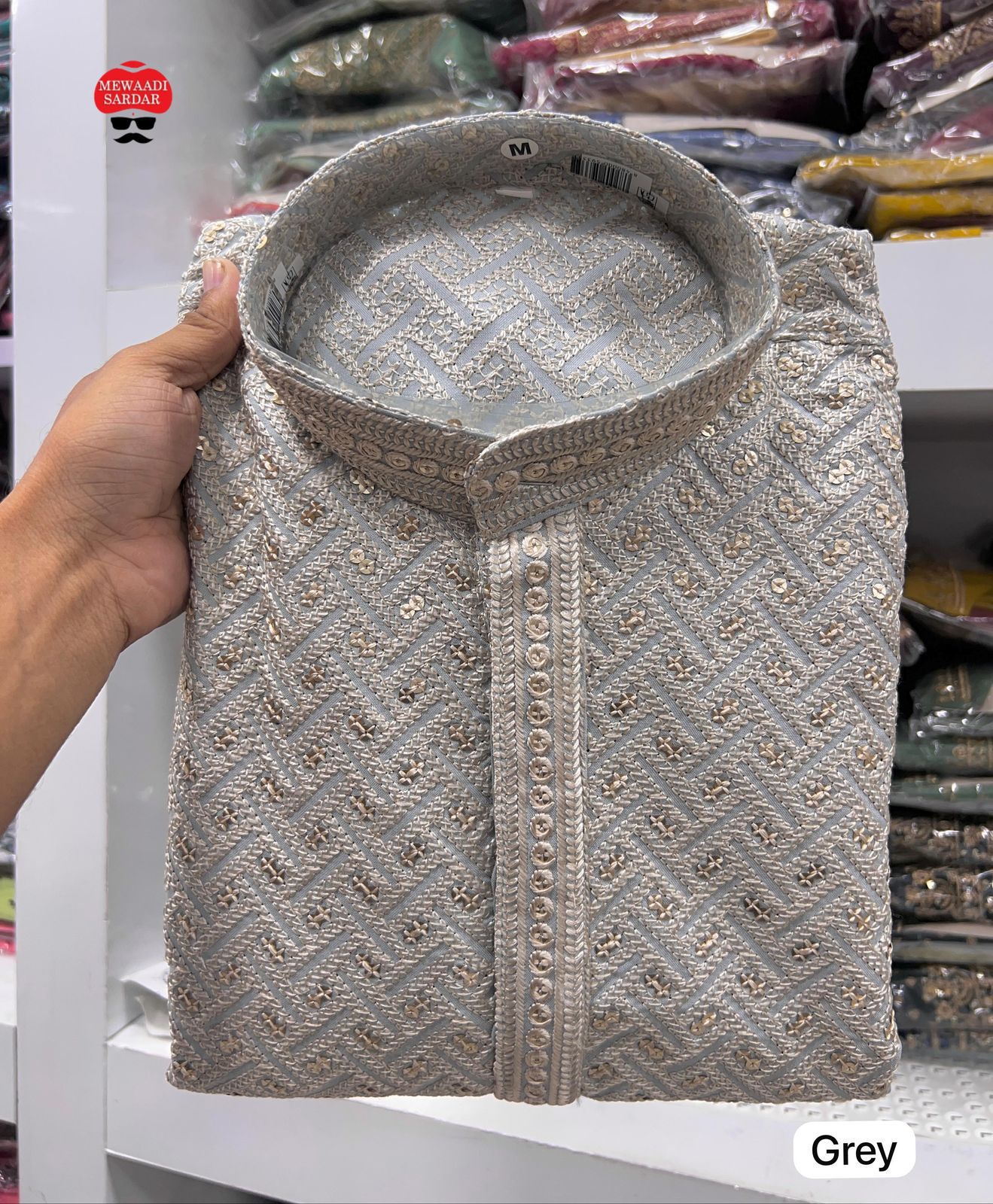 C065: Beautiful Mens Kurta Pajama Sets