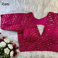 P335: Beautiful Readymade Blouses P335: Beautiful Readymade Blouses