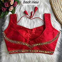 P316: Beautiful Readymade Blouses P316: Beautiful Readymade Blouses