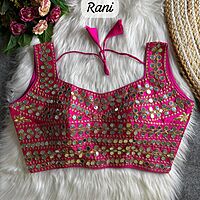 P316: Beautiful Readymade Blouses P316: Beautiful Readymade Blouses