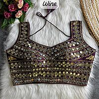 P316: Beautiful Readymade Blouses P316: Beautiful Readymade Blouses