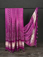 B859: Beautiful Gajji Silk Duppatas B859: Beautiful Gajji Silk Duppatas