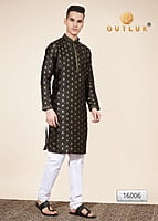 B871: Mens Ware Kurta Pajama Sets