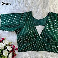 P335: Beautiful Readymade Blouses P335: Beautiful Readymade Blouses