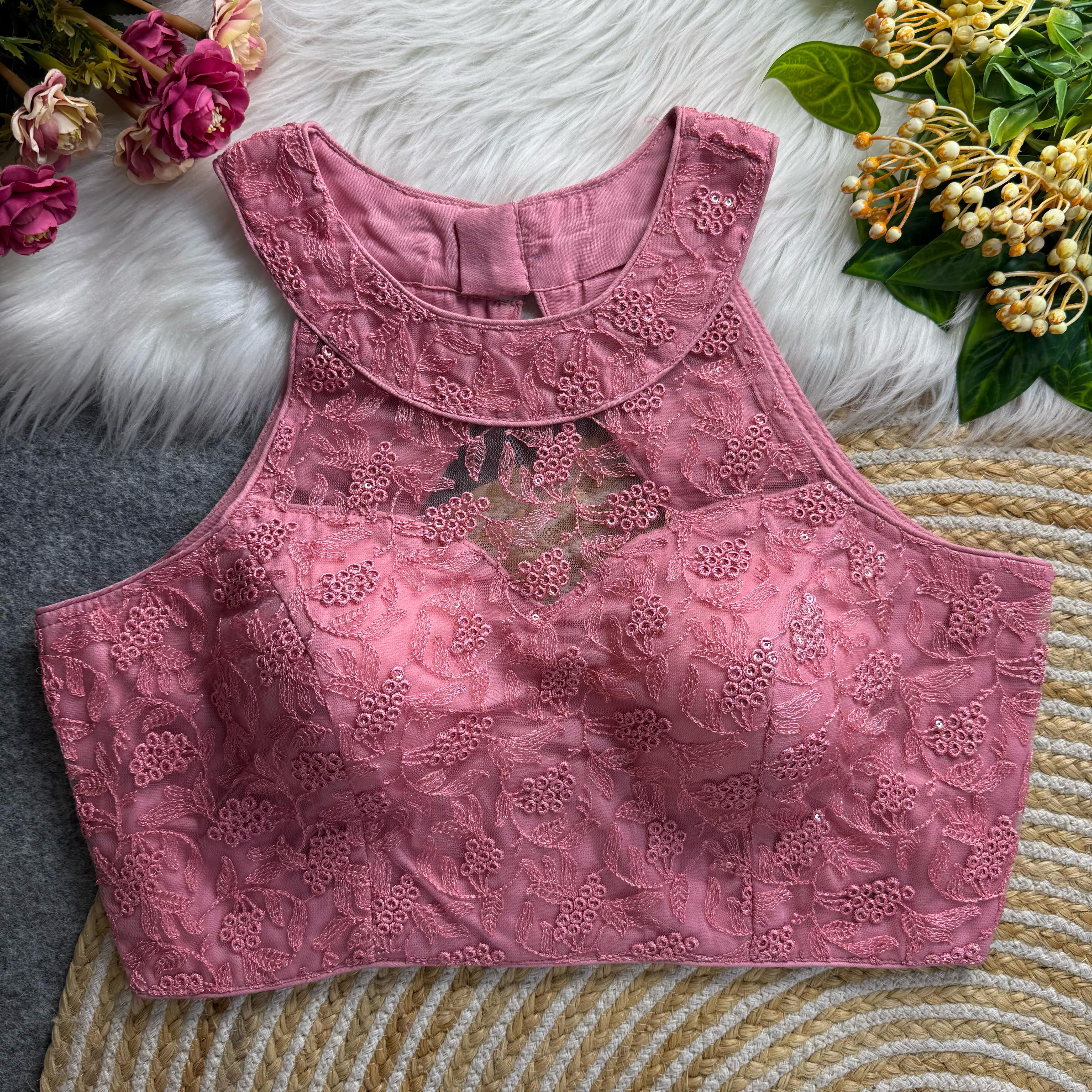 C001: Readymade Blouses C001: Readymade Blouses