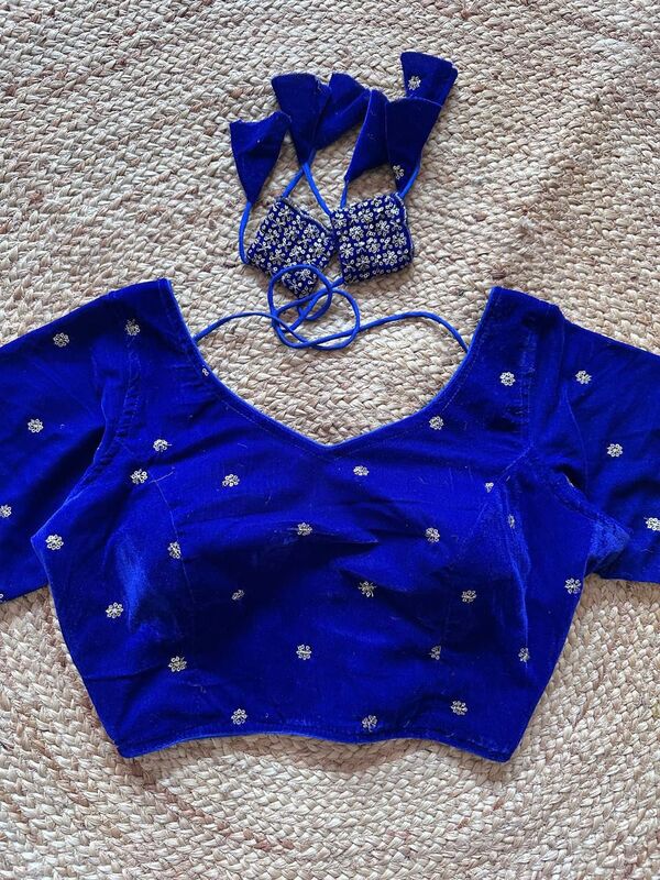 P315: Beautiful Readymade Blouses P315: Beautiful Readymade Blouses