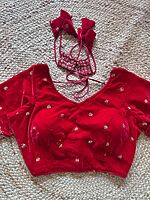 P315: Beautiful Readymade Blouses P315: Beautiful Readymade Blouses