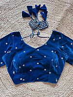 P315: Beautiful Readymade Blouses P315: Beautiful Readymade Blouses
