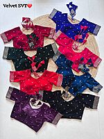 P315: Beautiful Readymade Blouses P315: Beautiful Readymade Blouses