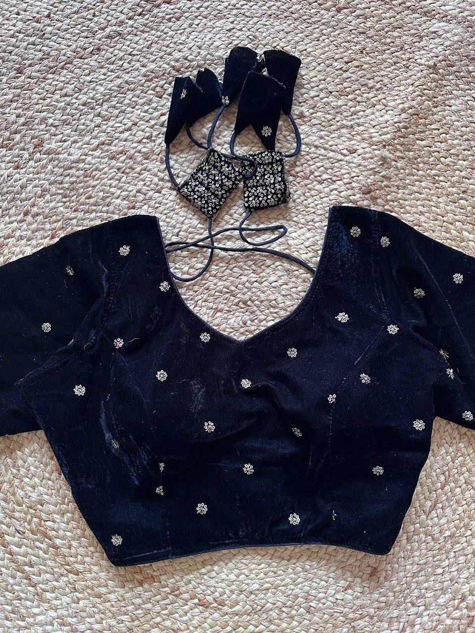 P315: Beautiful Readymade Blouses P315: Beautiful Readymade Blouses