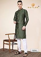 B871: Mens Ware Kurta Pajama Sets