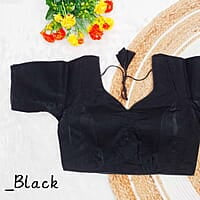 P126: Beautiful Readymade Blouse