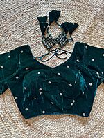 P315: Beautiful Readymade Blouses P315: Beautiful Readymade Blouses