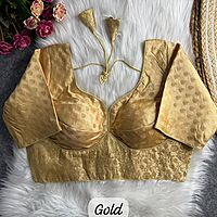 V492: Beautiful Readymade Blouses
