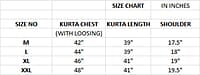 V120:Mens Kurta Pajama Sets
