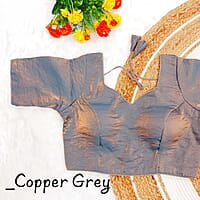 P126: Beautiful Readymade Blouse