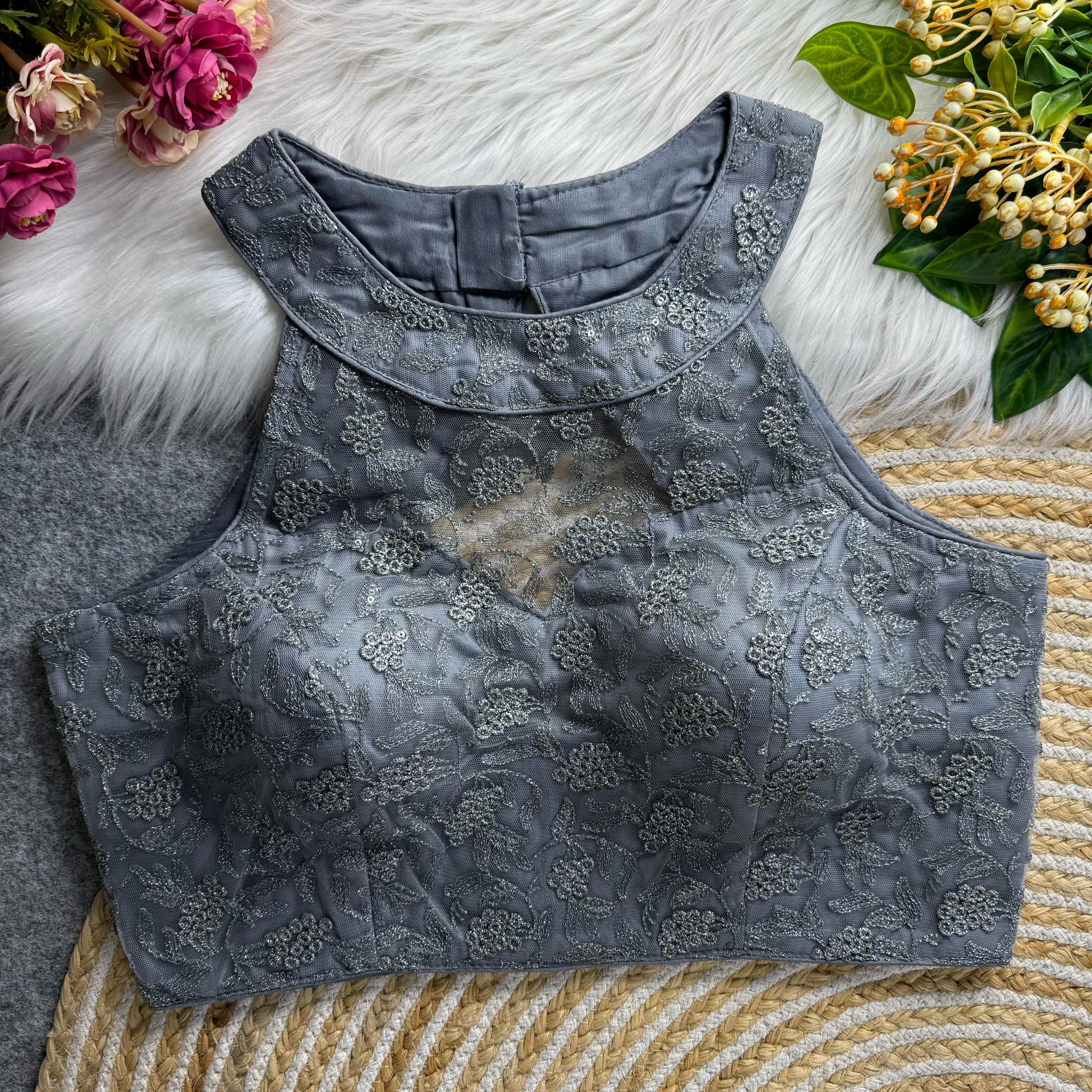 C001: Readymade Blouses C001: Readymade Blouses