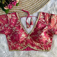 P336: Beautiful Readymade Blouses P336: Beautiful Readymade Blouses