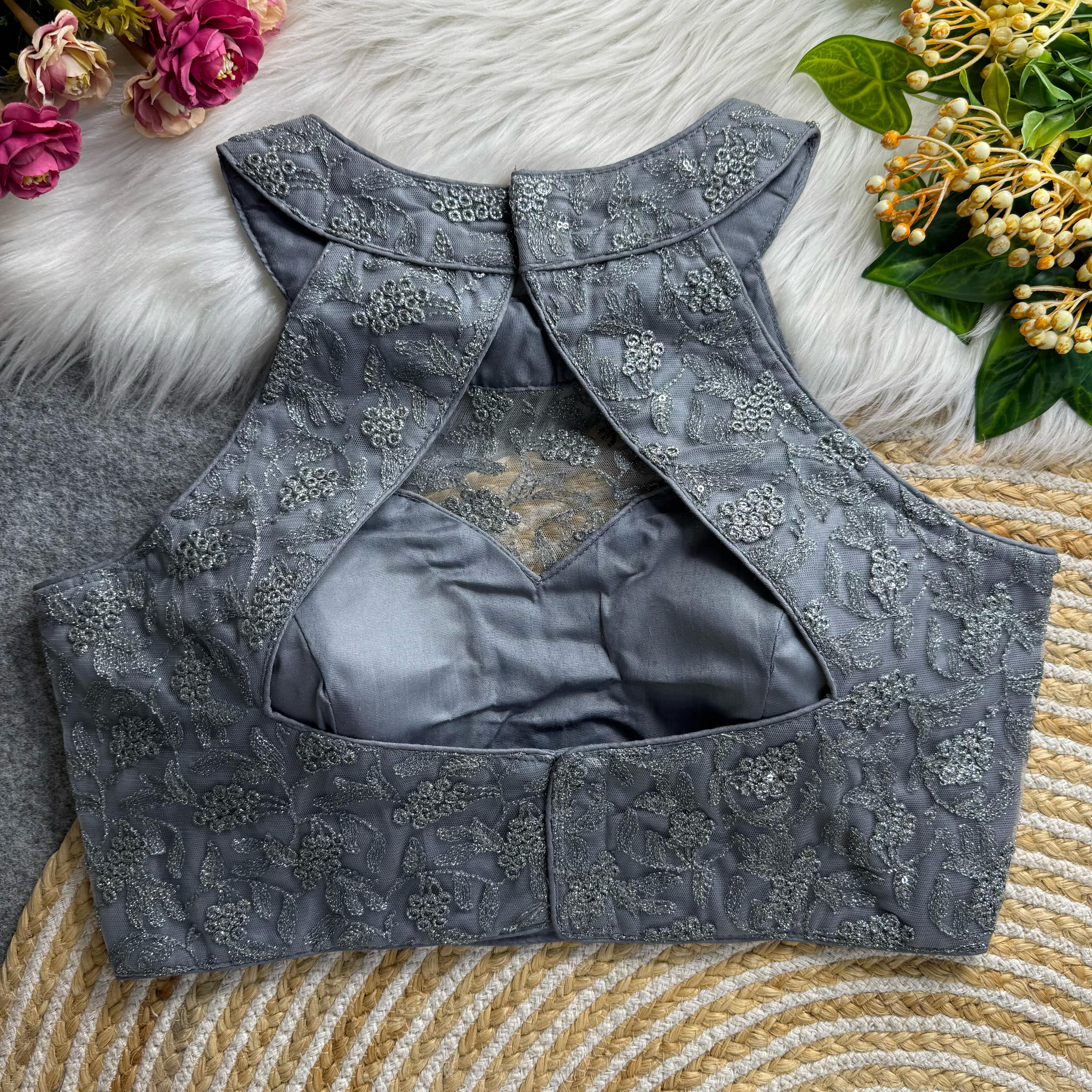 C001: Readymade Blouses C001: Readymade Blouses
