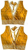 V493: Beautiful Readymade Blouses