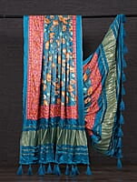 B859: Beautiful Gajji Silk Duppatas B859: Beautiful Gajji Silk Duppatas