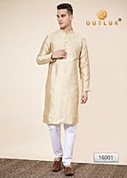 B871: Mens Ware Kurta Pajama Sets