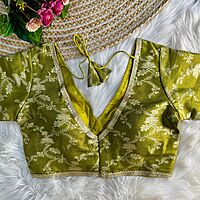 P336: Beautiful Readymade Blouses P336: Beautiful Readymade Blouses