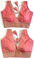 V493: Beautiful Readymade Blouses