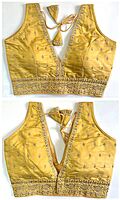 V493: Beautiful Readymade Blouses