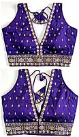 V493: Beautiful Readymade Blouses