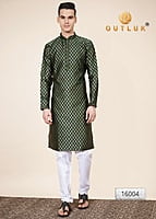 B871: Mens Ware Kurta Pajama Sets