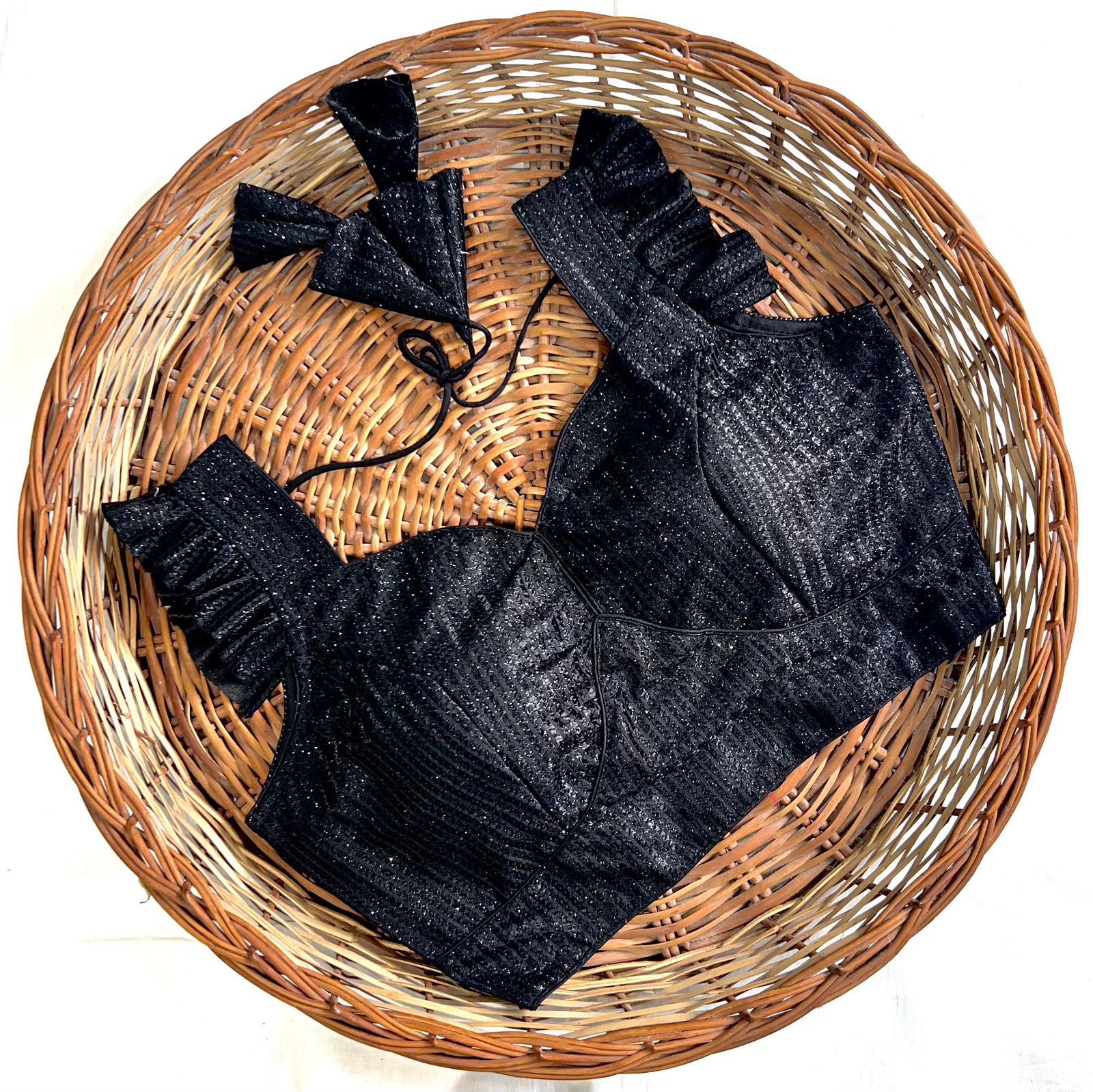 V610:Beautiful Readymade Blouses