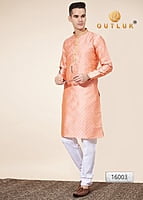 B871: Mens Ware Kurta Pajama Sets