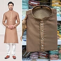 M801: Men Kurta Pajama Sets