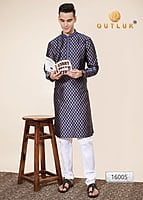 B871: Mens Ware Kurta Pajama Sets