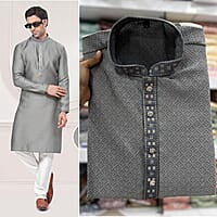 M801: Men Kurta Pajama Sets