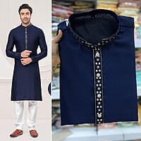 M801: Men Kurta Pajama Sets
