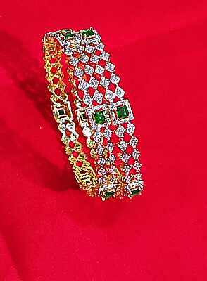 C010: Ready To Ship Beautiful Bangles set