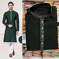 M801: Men Kurta Pajama Sets
