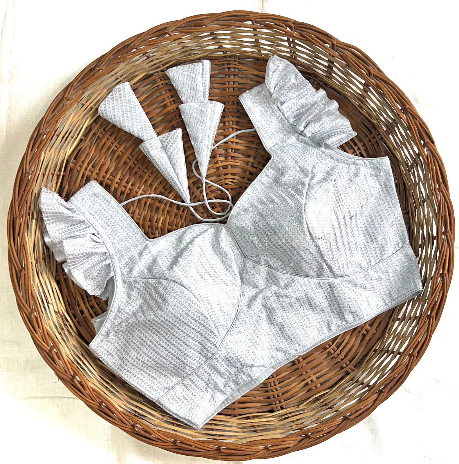 V610:Beautiful Readymade Blouses V610:Beautiful Readymade Blouses